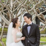 [新秘小淑] 政諺&亞嵐 | 自助婚紗