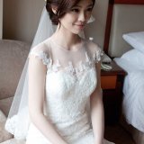 [婚宴造型] Yuting | 台中。心之芳庭