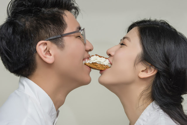 [巴黎婚紗] Tim&Winnie | 法國。巴黎 (Paris Prewedding)