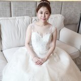 《新秘》Sarah / 板橋凱撒大飯店