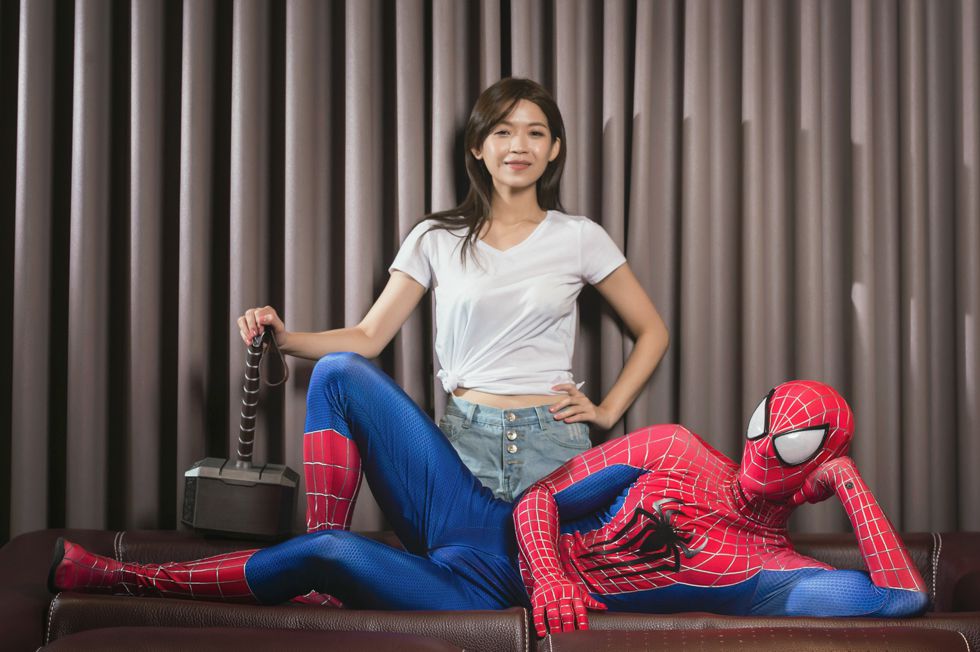 spiderman-spiderman-wedding-台中婚紗-自主婚紗-自助婚紗-特色婚紗-婚紗包套-婚攝vincent-婚攝焱木-焱木攝影-新秘小淑-蜘蛛人-蜘蛛人婚紗-顏氏牧場010 - 新秘小淑, 新娘秘書, 新娘造型, 台中新秘, 台北新秘, 新秘推薦, 新娘彩妝造型, 婚禮婚紗新秘, 韓系婚禮婚紗造型, 韓系風格造型, 韓系妝髮造型, 美式風格造型, 美式妝髮造型, 台中霧眉推薦, PTT新秘推薦, PTT新娘秘書, PTT人氣新秘, PTT台中新秘推薦, 美式風格婚紗造型, 美式婚禮婚紗造型, 美式造型, 美式婚紗妝髮, 韓系婚紗妝髮造型, 自助婚紗造型, 新秘shu Makeup, 顏氏牧場新秘推薦, 萊特薇庭新秘推薦, 林酒店新秘推薦, 顏氏牧場新秘秘書, 萊特薇庭新娘秘書, 林酒店新娘秘書, 台中新秘推薦, 台中新娘秘書, 台中美式婚紗造型, 台中美式風格婚紗造型, 台中新娘秘書推薦