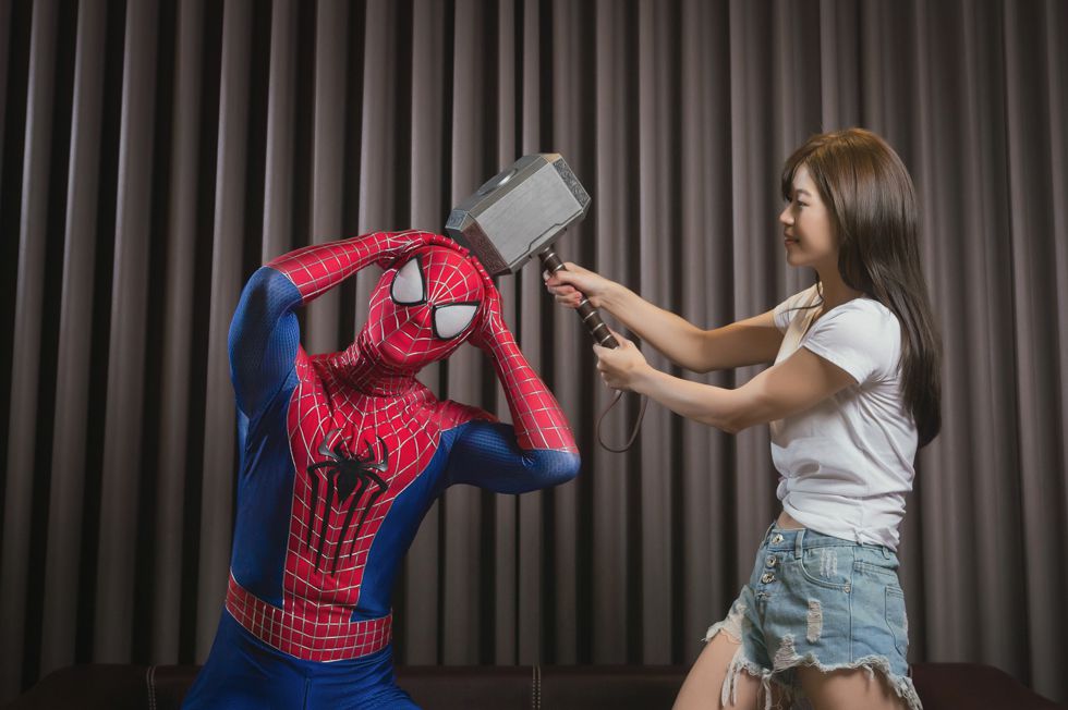 spiderman-spiderman-wedding-台中婚紗-自主婚紗-自助婚紗-特色婚紗-婚紗包套-婚攝vincent-婚攝焱木-焱木攝影-新秘小淑-蜘蛛人-蜘蛛人婚紗-顏氏牧場011 - 新秘小淑, 新娘秘書, 新娘造型, 台中新秘, 台北新秘, 新秘推薦, 新娘彩妝造型, 婚禮婚紗新秘, 韓系婚禮婚紗造型, 韓系風格造型, 韓系妝髮造型, 美式風格造型, 美式妝髮造型, 台中霧眉推薦, PTT新秘推薦, PTT新娘秘書, PTT人氣新秘, PTT台中新秘推薦, 美式風格婚紗造型, 美式婚禮婚紗造型, 美式造型, 美式婚紗妝髮, 韓系婚紗妝髮造型, 自助婚紗造型, 新秘shu Makeup, 顏氏牧場新秘推薦, 萊特薇庭新秘推薦, 林酒店新秘推薦, 顏氏牧場新秘秘書, 萊特薇庭新娘秘書, 林酒店新娘秘書, 台中新秘推薦, 台中新娘秘書, 台中美式婚紗造型, 台中美式風格婚紗造型, 台中新娘秘書推薦