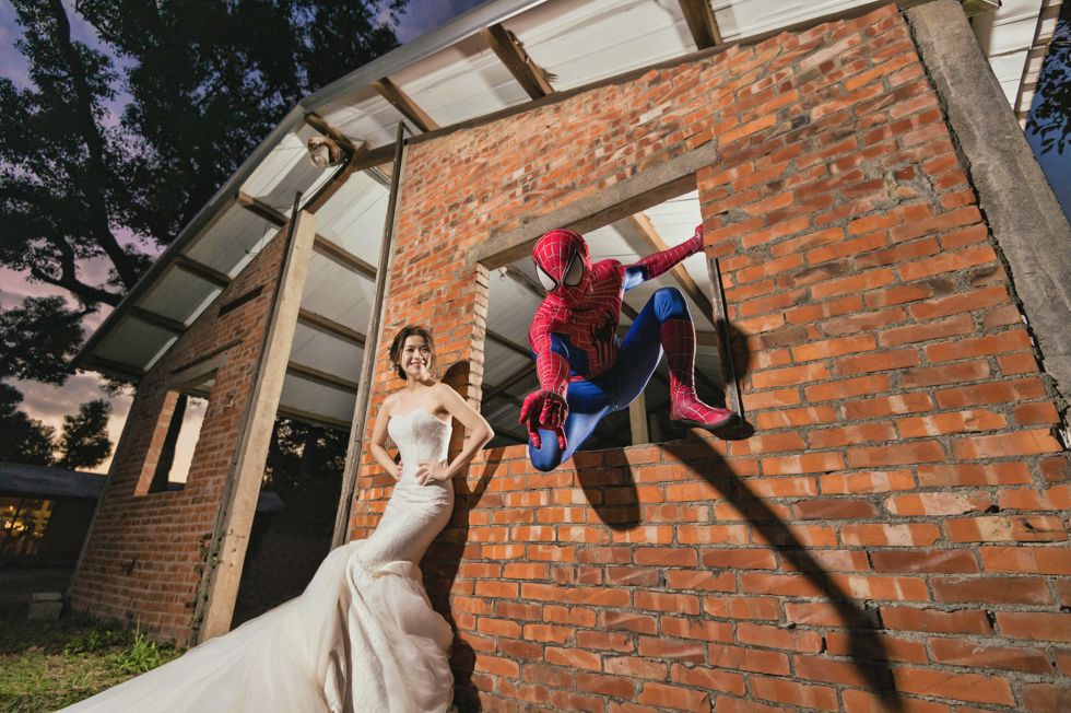 spiderman-spiderman-wedding-台中婚紗-自主婚紗-自助婚紗-特色婚紗-婚紗包套-婚攝vincent-婚攝焱木-焱木攝影-新秘小淑-蜘蛛人-蜘蛛人婚紗-顏氏牧場046 - 新秘小淑, 新娘秘書, 新娘造型, 台中新秘, 台北新秘, 新秘推薦, 新娘彩妝造型, 婚禮婚紗新秘, 韓系婚禮婚紗造型, 韓系風格造型, 韓系妝髮造型, 美式風格造型, 美式妝髮造型, 台中霧眉推薦, PTT新秘推薦, PTT新娘秘書, PTT人氣新秘, PTT台中新秘推薦, 美式風格婚紗造型, 美式婚禮婚紗造型, 美式造型, 美式婚紗妝髮, 韓系婚紗妝髮造型, 自助婚紗造型, 新秘shu Makeup, 顏氏牧場新秘推薦, 萊特薇庭新秘推薦, 林酒店新秘推薦, 顏氏牧場新秘秘書, 萊特薇庭新娘秘書, 林酒店新娘秘書, 台中新秘推薦, 台中新娘秘書, 台中美式婚紗造型, 台中美式風格婚紗造型, 台中新娘秘書推薦