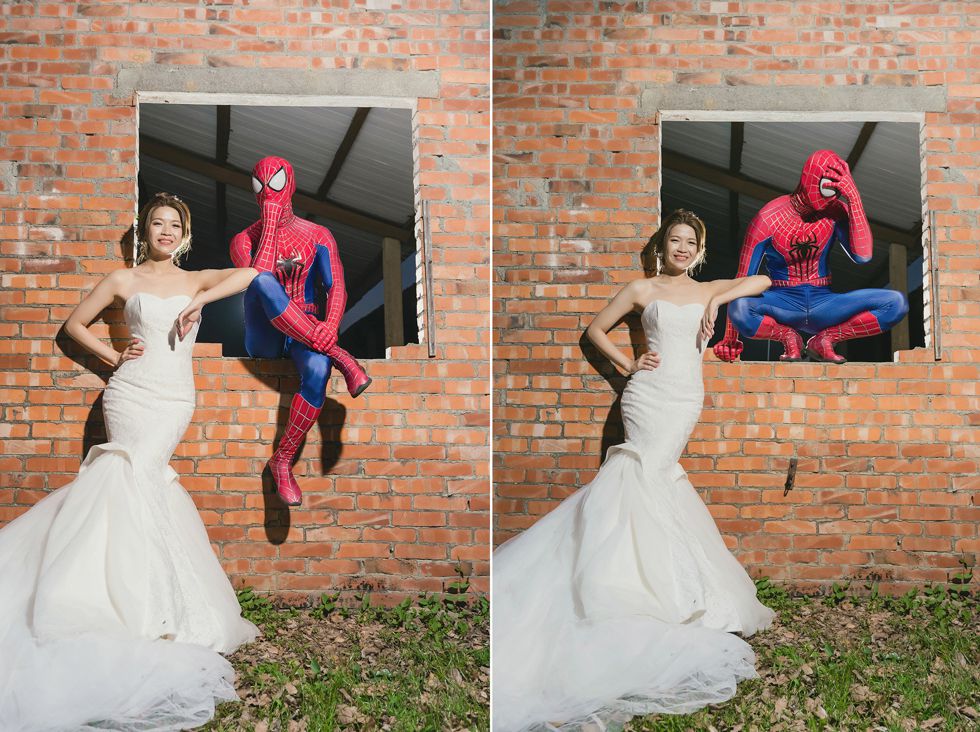 spiderman-spiderman-wedding-台中婚紗-自主婚紗-自助婚紗-特色婚紗-婚紗包套-婚攝vincent-婚攝焱木-焱木攝影-新秘小淑-蜘蛛人-蜘蛛人婚紗-顏氏牧場047 - 新秘小淑, 新娘秘書, 新娘造型, 台中新秘, 台北新秘, 新秘推薦, 新娘彩妝造型, 婚禮婚紗新秘, 韓系婚禮婚紗造型, 韓系風格造型, 韓系妝髮造型, 美式風格造型, 美式妝髮造型, 台中霧眉推薦, PTT新秘推薦, PTT新娘秘書, PTT人氣新秘, PTT台中新秘推薦, 美式風格婚紗造型, 美式婚禮婚紗造型, 美式造型, 美式婚紗妝髮, 韓系婚紗妝髮造型, 自助婚紗造型, 新秘shu Makeup, 顏氏牧場新秘推薦, 萊特薇庭新秘推薦, 林酒店新秘推薦, 顏氏牧場新秘秘書, 萊特薇庭新娘秘書, 林酒店新娘秘書, 台中新秘推薦, 台中新娘秘書, 台中美式婚紗造型, 台中美式風格婚紗造型, 台中新娘秘書推薦