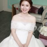 《新秘》Anna / 君庭婚宴莊園