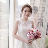 《新秘》Nancy / 台中林酒店